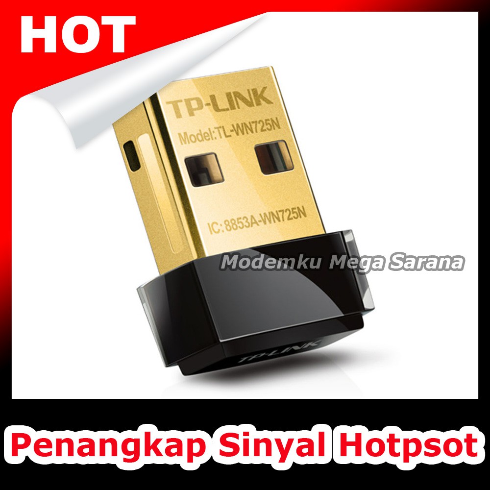 Software Pc Untuk Bisa Wifi Penerima Hotspot