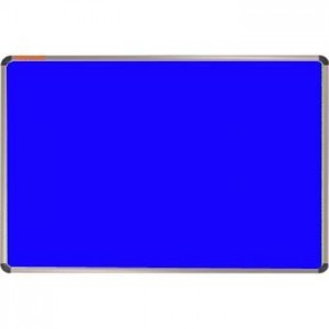

Papan Softboard Hanako 90 x 120 Gantung Bludru