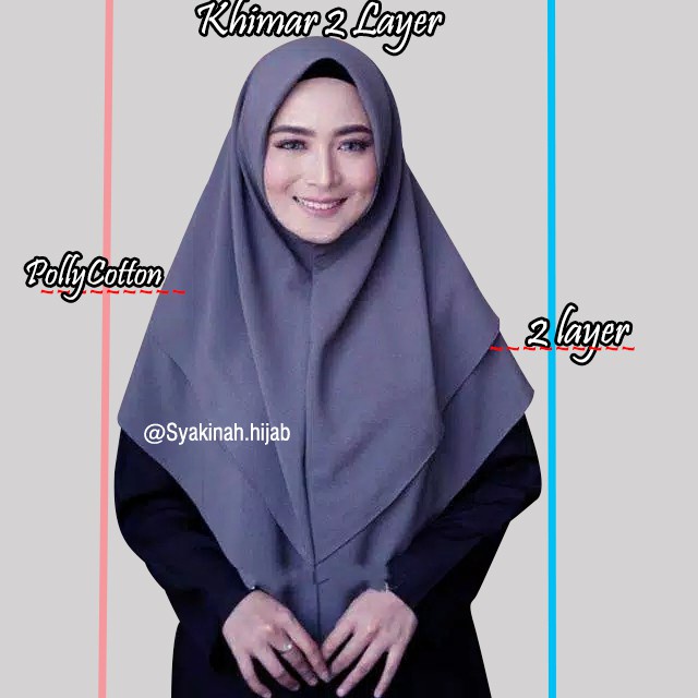 Fashion Muslim adeva segitiga //  1 kg = 16 pc // jilbab instan segi 3 polycotton/doubel hycon /-ADEVA   abutua