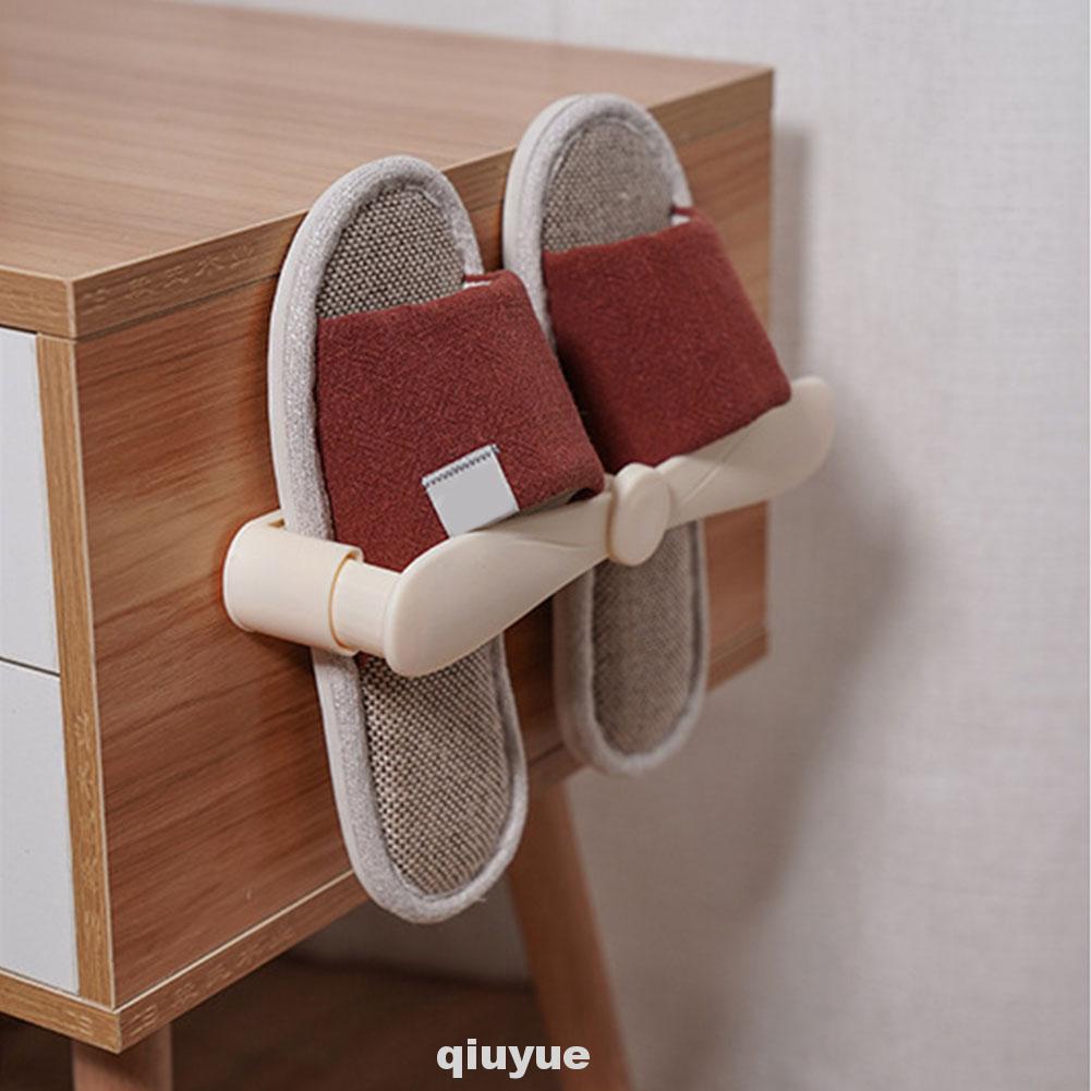 Practical Multipurpose Home Decor Space Saving Non Toxic Shelf Shoe Rack Shopee Indonesia