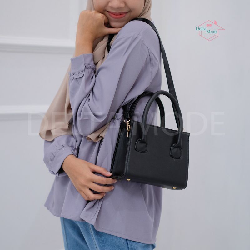 Tas selempang dan tenteng wanita - LOLLITA BAG