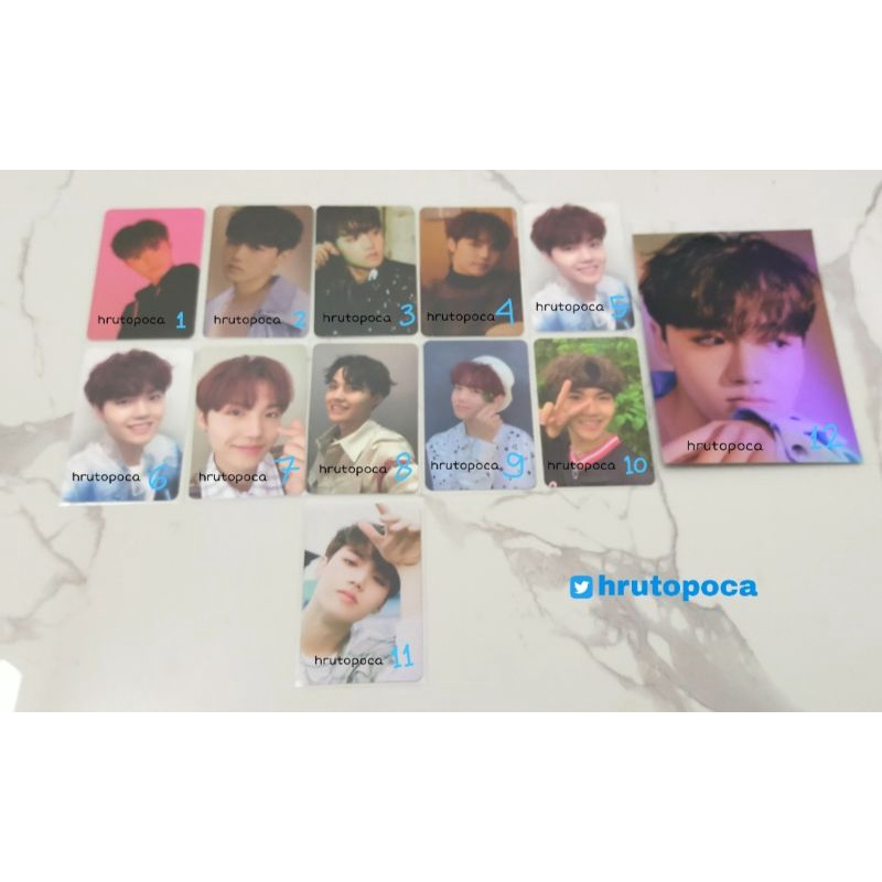doyoung treasure pc photocard ch 1 2 3 fa full album green black mamba handband pink peradaban prema