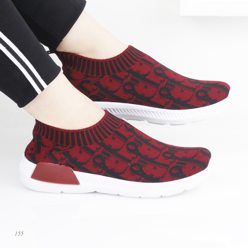 Dior Sneaker FlyKnit 155 3