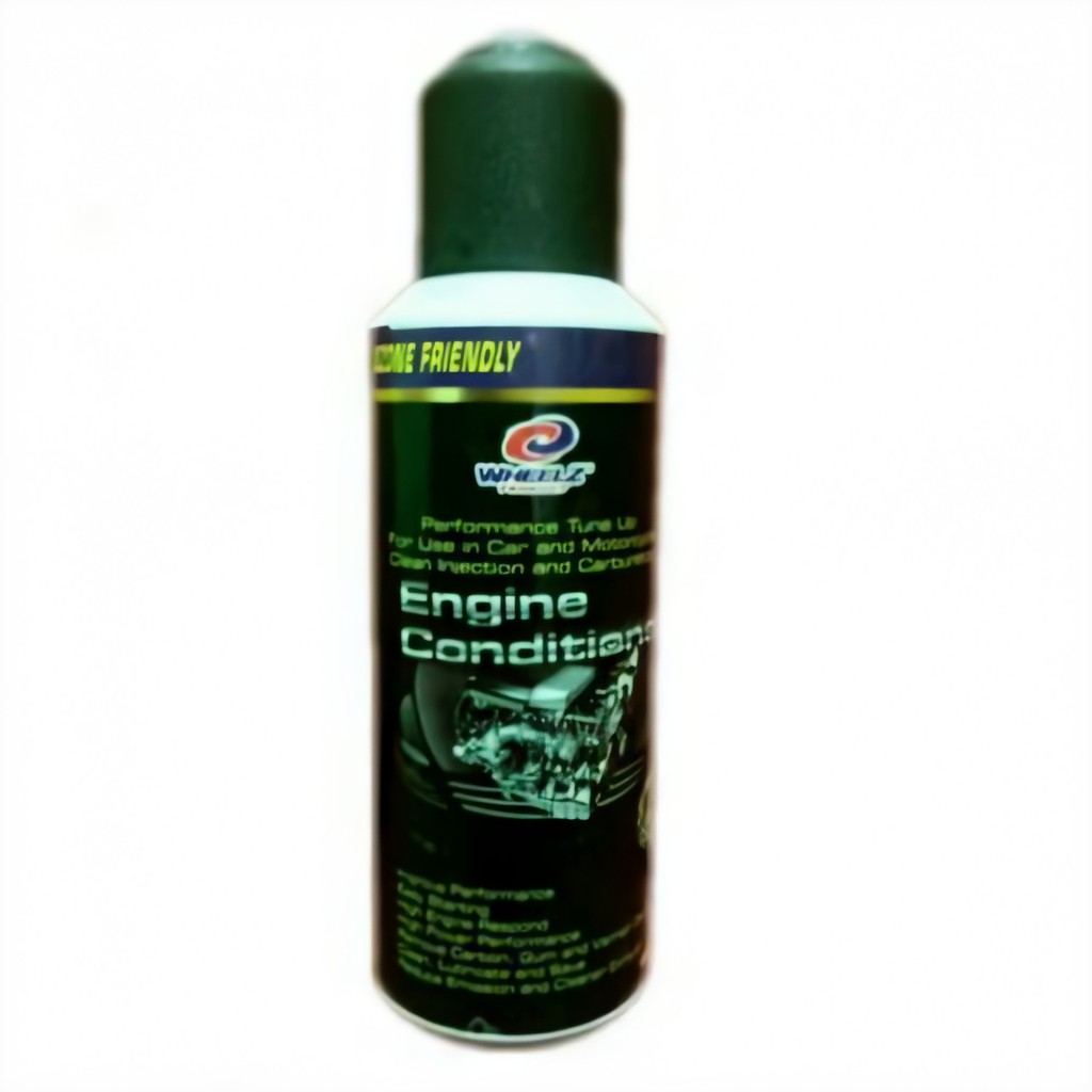 Engine Conditioner