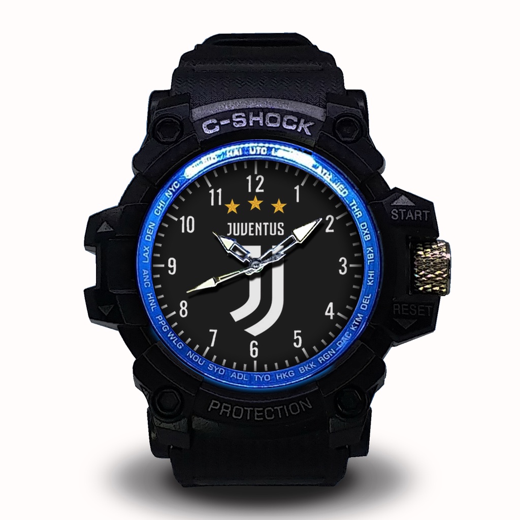 (SPECIAL EDITION) JAM JUVENTUS WR500M