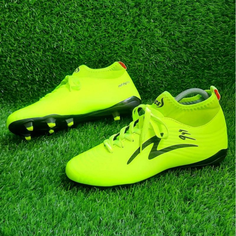 Sepatu Futsal Specs Baracuda Galaxy Biru Merah Pink Hitam Original