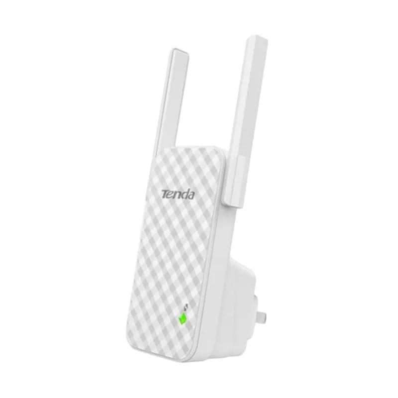 Tenda A9 N300 Universal Wireless Repeater/ Range Extender Wifi
