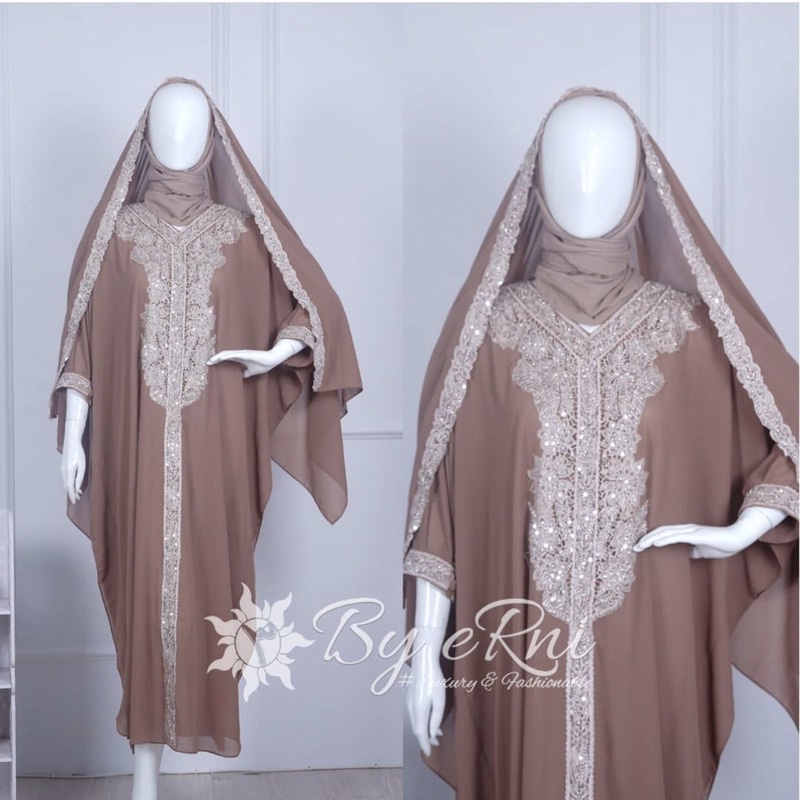 kaftan humaira