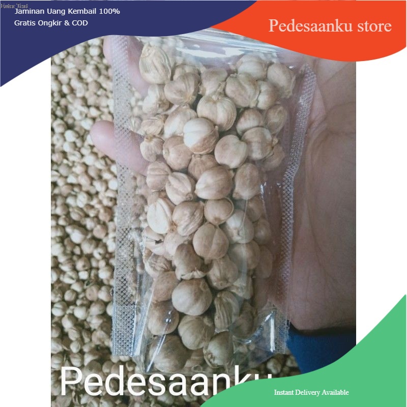 

50gr Kapulaga kapol kering deka