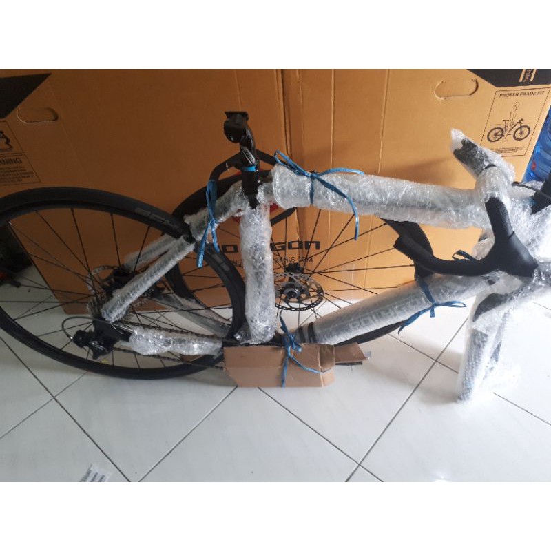 Polygon Helios C6 Disc