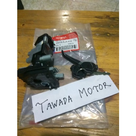 KUNCI KONTAK HONDA VARIO 110 LED DAN 150 K59 ORIGINAL