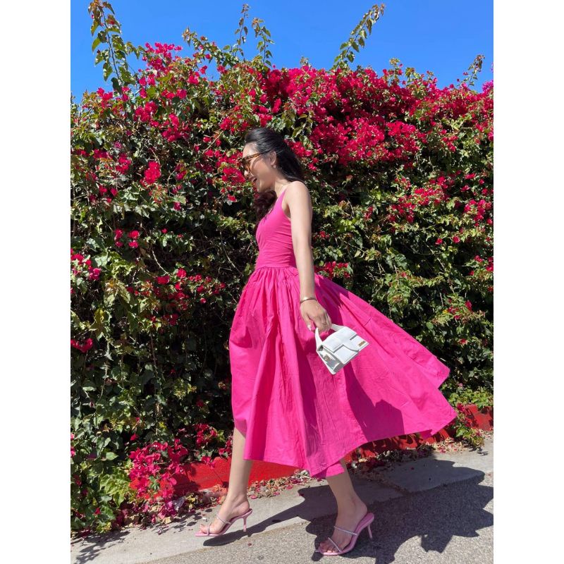 WITH LOVE X BYEOL CHRISTY DRESS