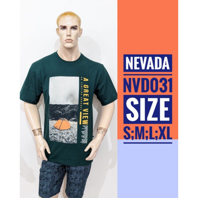KAOS NEVADA ORIGINAL