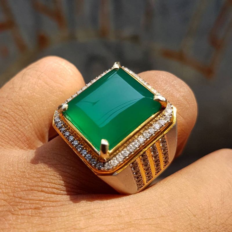 Bacan Doko gulau