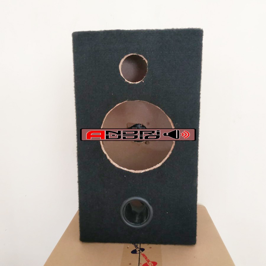 Box Speaker 8 Inch