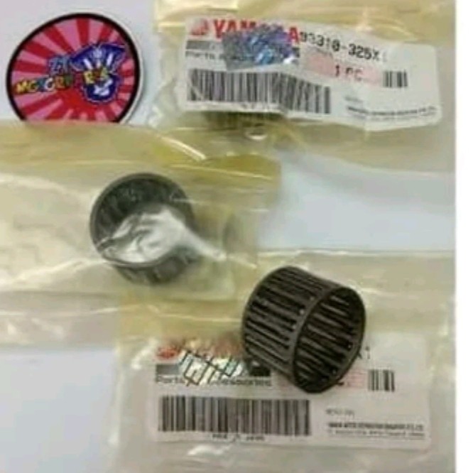 Bearing bambu gear stater yamaha Byson origin Yamaha 93310-325X3