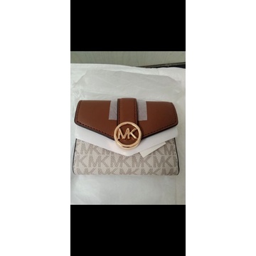 nbu MK carmen wallet