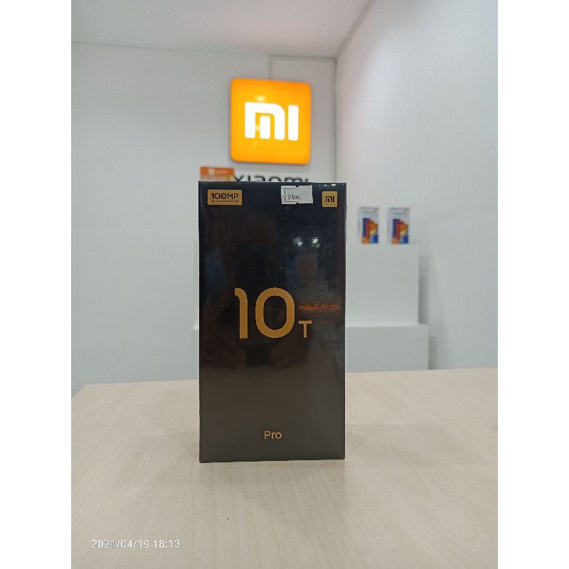 Xiaomi mi 10t pro 8/128