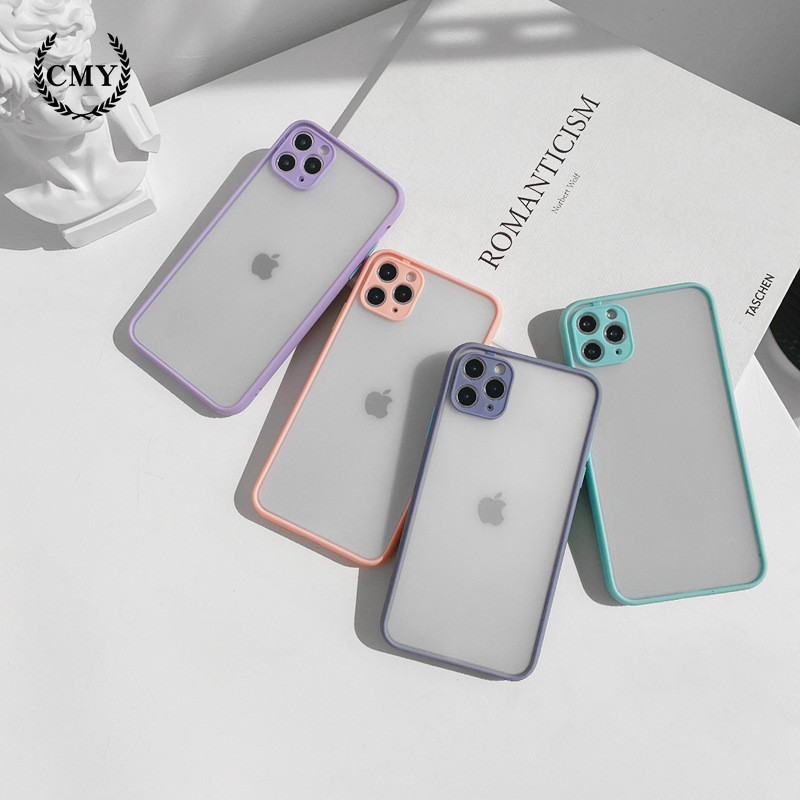 Casing Iphone 11 Pro Max X Xr Xs Max 7 8 Plus Se 11pro 11pro Bahan