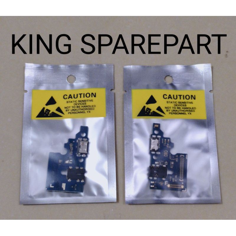 FLEXIBEL FLEKSIBEL SAMSUNG GALAXY A51 A515 A515F CON TC CAS CHARGER HANDSFREE HF MIC ORIGINAL