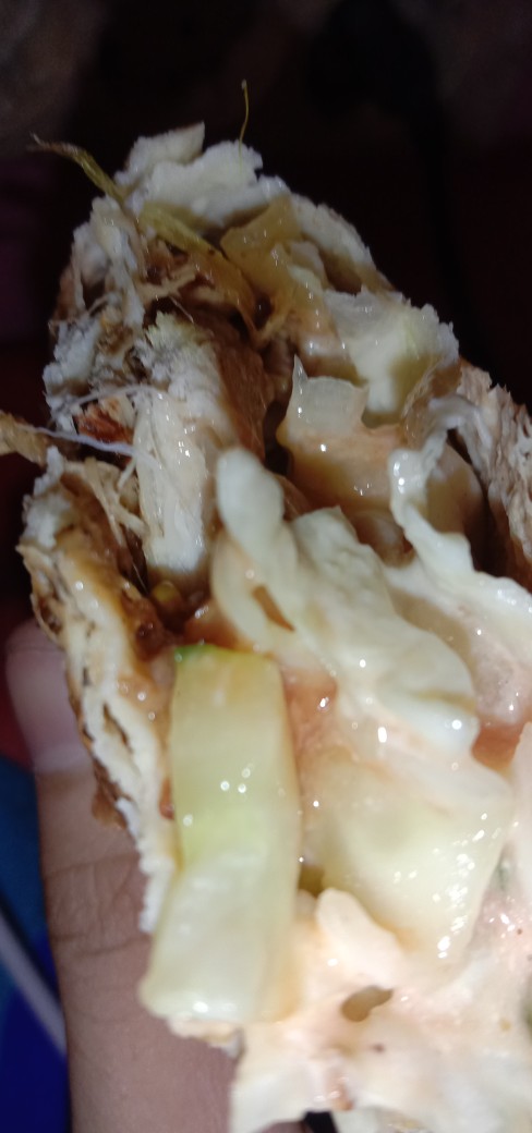 Tambahan Packing Kardus | Ekstra Tambahan Packing Kardus