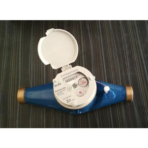 Meter | Water Meter Itron 1 Inch