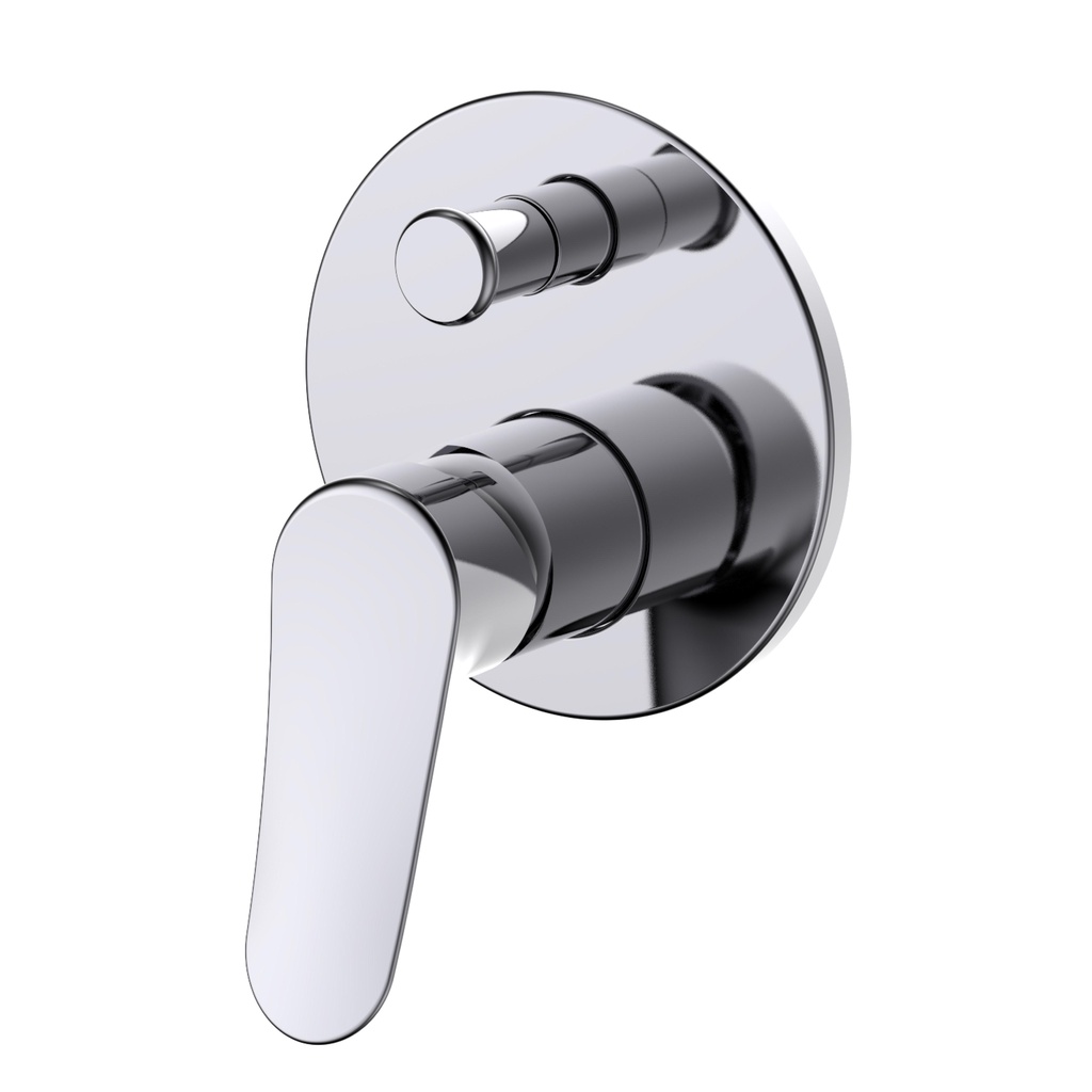 WASSER - KRAN BATH UP TANAM WASSER MBT-X060/KRAN PANAS DINGIN WASSER