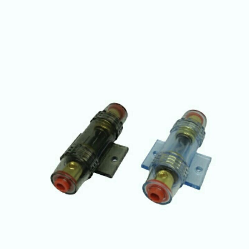 Fuse Box Sekring Audio 60 A