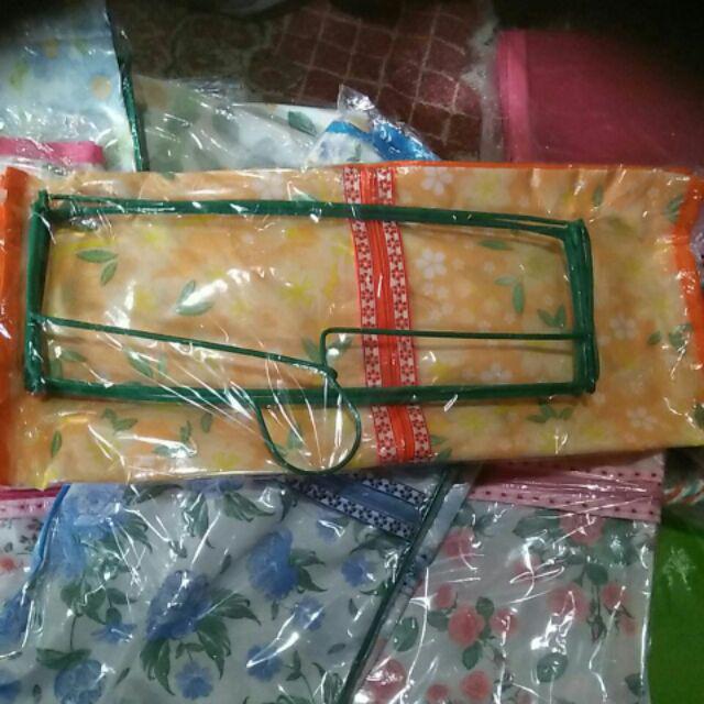 Rak Jilbab Gantung Organizer Tg0067a