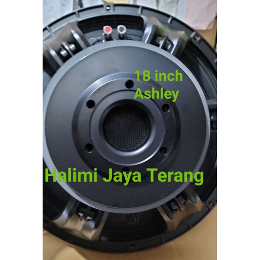 Speaker 18 inch speaker Ashley 18 inch speaker subwoofer LF18V400