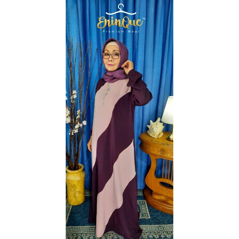 gamis/Dress by KACIO