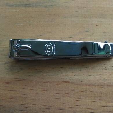 Gunting Kuku 777 Besar, Nail Clipper