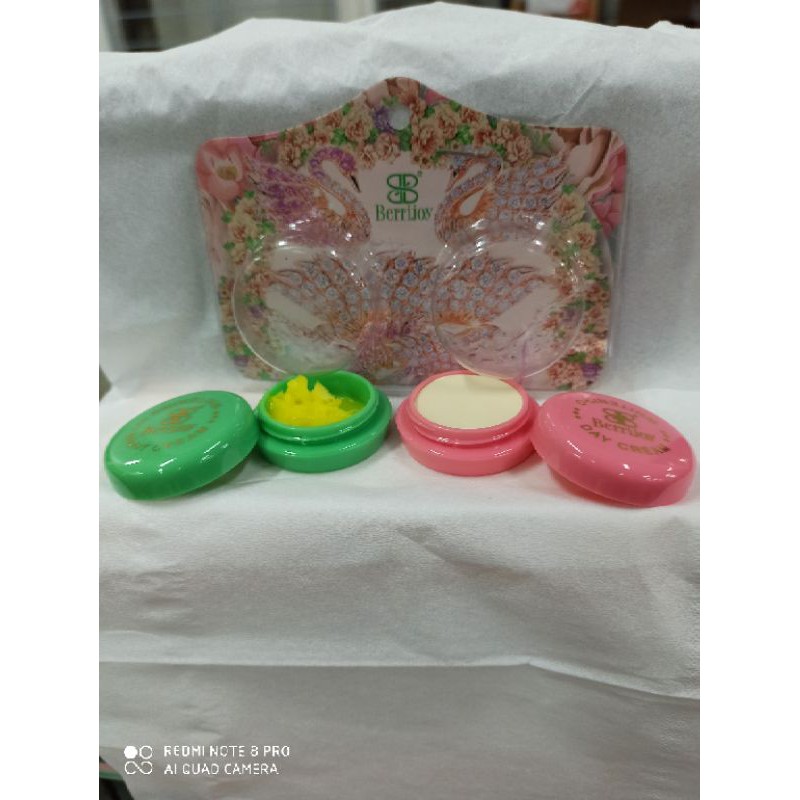 BERRIJOY MINI SIANG DAN MALAM