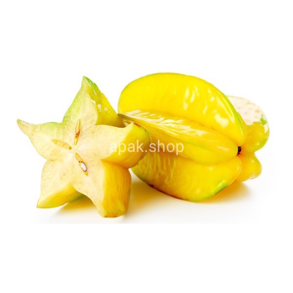 

1 KG Buah Belimbing | Fresh Fruit