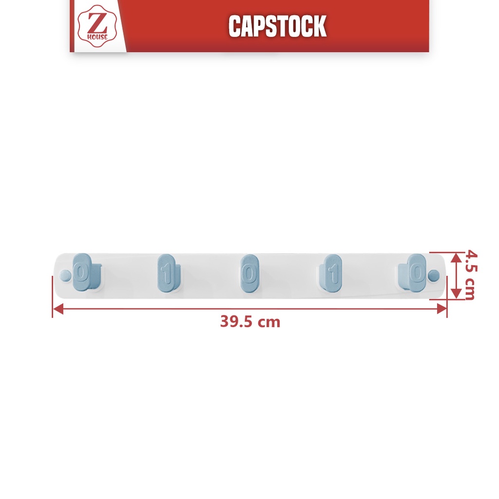 Kapstok Stainless Tebal Premium Gantungan Baju Dinding Gantungan  6 Kait Stainless/Hanger Kapstok/ Kapstok 6kait/Ganantun Handuk/Gantungan Baju 6 Kait/Gantungan Hook Stainles Gantungan Baju Kapstok Baju Gantungan Dinding Kapstok Murahkapstok Dapur