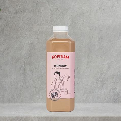 

[ COD ] Earl Grey Milk Tea Kopitiam DISKON Kode 450