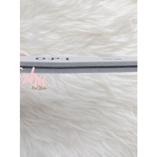 ➽ kikir opi / asah kuku opi / buffer opi flex 100/180 ◌