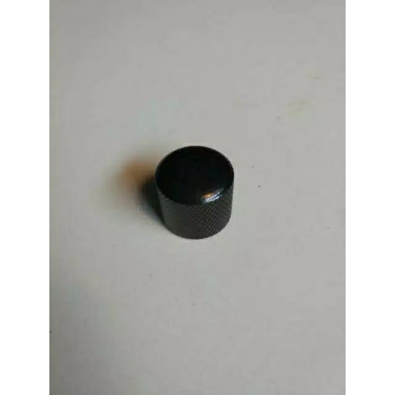 Knob Puteran Volume Gitar