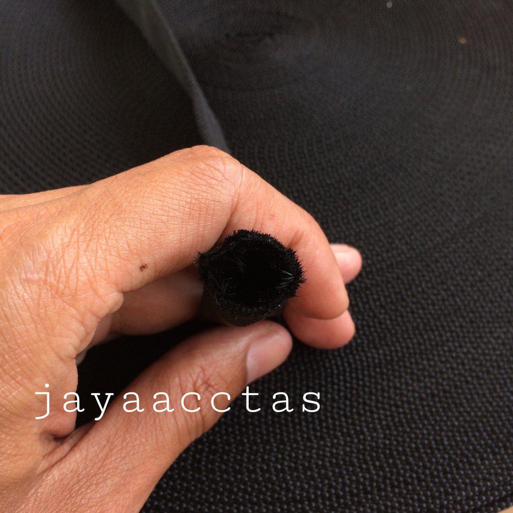 

Paling Terlaku Jual Tali Webbing Tubular/Double 2.5Cm Murah Bandung Hebat