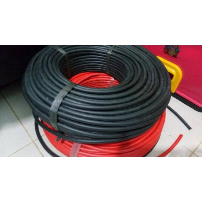 Kabel Cable Panel Surya 16Mm2, Serabut