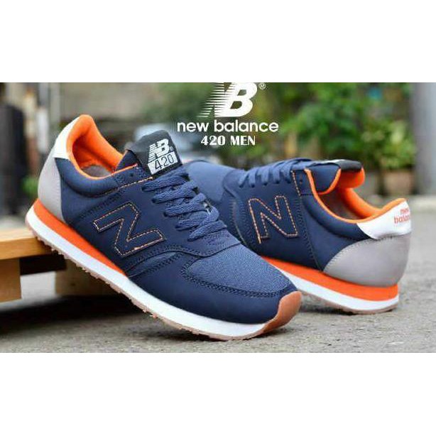 sepatu new balance 420