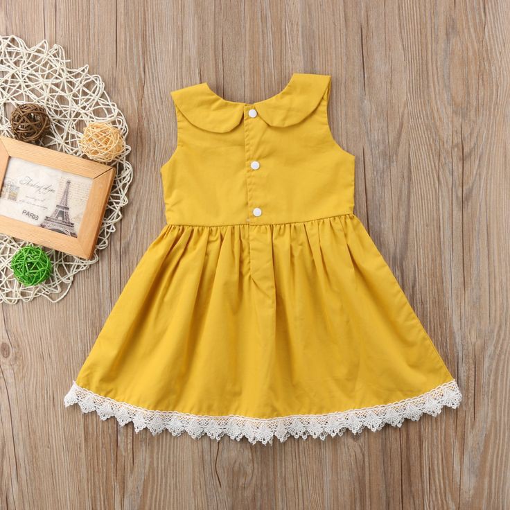 KALILA - NATALIE Dress Anak Perempuan Umur 2-7 Tahun | Dress Anak Cewek