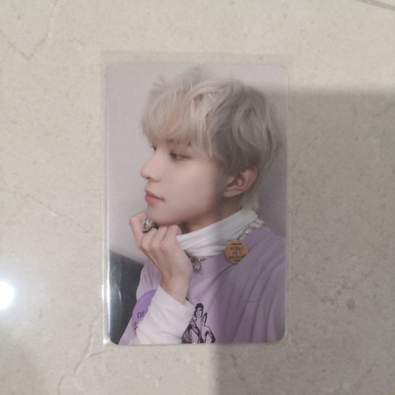 NCT 127 Sticker pola jungwoo, pc jungwoo sticky