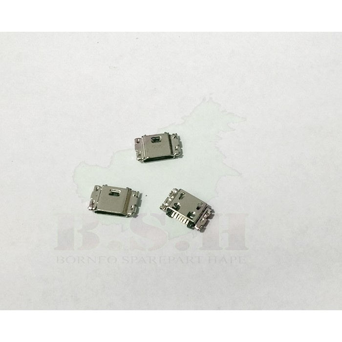 CONNECTOR CHARGER SAMSUNG J1 / J100 / J300 / J500 / J700 ORI