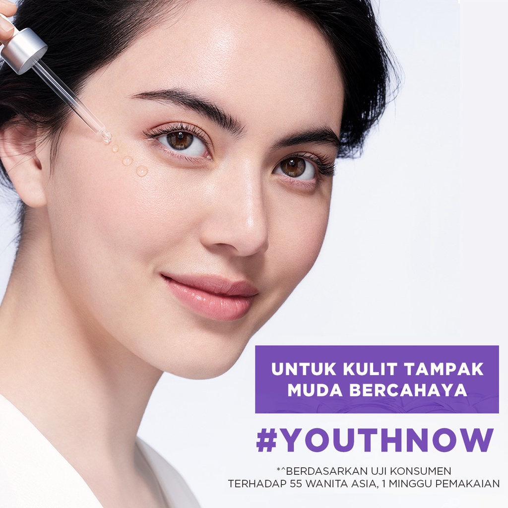 LOREAL REVITALIFT 1,5% HYALURONIC ACID SERUM