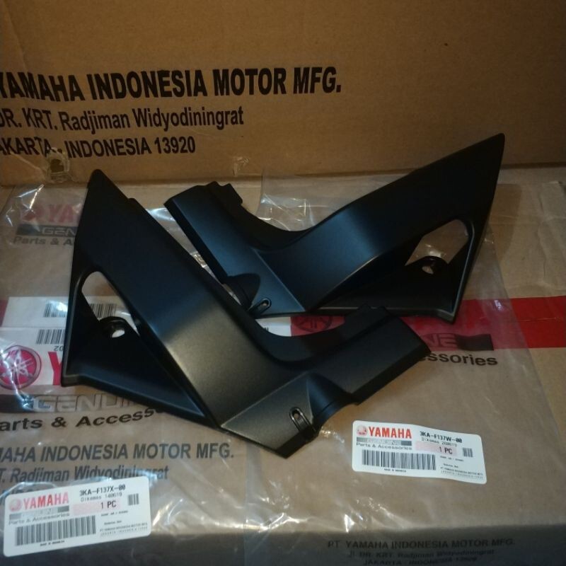 Mata Kucing RX King Scoop Air RX King Lama Old Original Ori Yamaha YGP