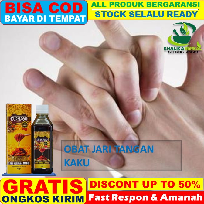 Jual Obat Jari Tangan Kaku Obat Jari Tangan Kaku Dan Kesemutan Obat