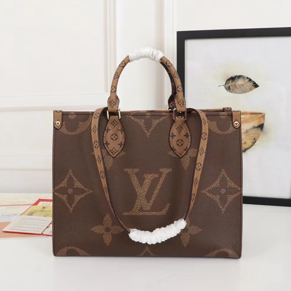 Louis Vuitton Ladies Tote Bag