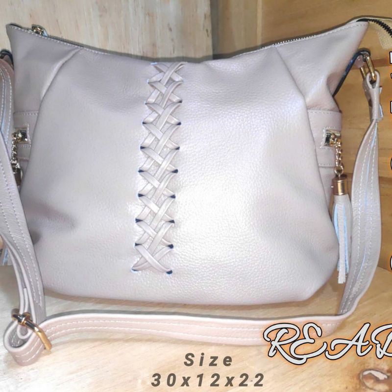 TAS KULIT WANITA ASLI GARUT TAS GARUTAN TAS PAPIRUT