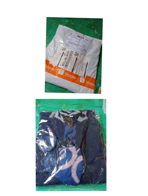 Lakeswara Kemeja Batik Tenun Pria Full Furing By Batik Sultan